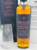 The Macallan Harmony Collection Inspired by Fresh Coconut + Macallan water Jug (700ml)