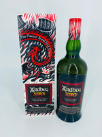 Ardbeg Scorch (700ml)