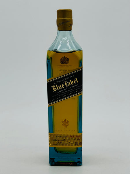 Johnnie Walker Blue Label (200ml) #2 no box