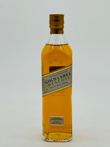 Johnnie Walker Gold Label Reserve (200ml)