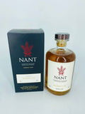 Nant Bourbon Cask - Discontinued (500ml)