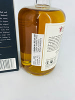 Nant Bourbon Cask - Discontinued (500ml)