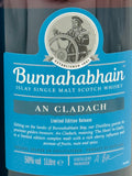 Bunnahabhain An Cladach (1000ml)