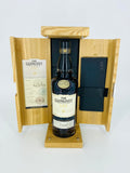 Glenlivet XXV Batch No. 913A (700ml)