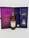 Glenfiddich 15 Year Old Limited Edition Giftset With Glasses (700ml)