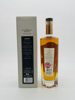 The Lakes - The Whiskymaker's Editions "Liberty" (700ml)