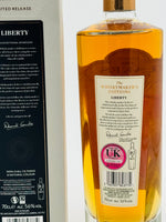 The Lakes - The Whiskymaker's Editions "Liberty" (700ml)