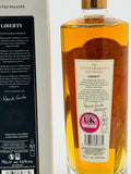 The Lakes - The Whiskymaker's Editions "Liberty" (700ml)