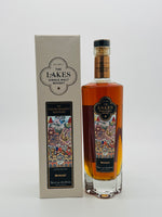 The Lakes The Whiskymaker's Edition - Mosaic Whisky (700ml)