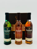 Glenfiddich Family Distiller's Collection Gift Set 12, 15, 18 (3 * 200ml)