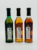 Glenfiddich Family Distiller's Collection Gift Set 12, 15, 18 (3 * 200ml)