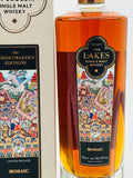 The Lakes The Whiskymaker's Edition - Mosaic Whisky (700ml)
