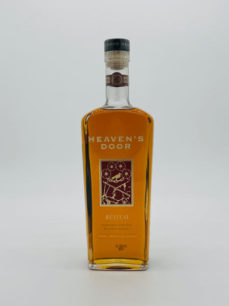 Heaven's Door Revival (750ml)
