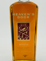 Heaven's Door Revival (750ml)
