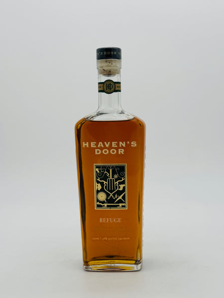 Heaven's Door Refuge (750ml)