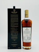 Macallan 18 Year Old Sherry Oak 2021 Release (700ml)