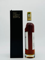 Macallan 18 Year Old Sherry Oak 2021 Release (700ml)