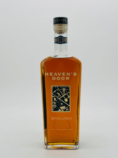 Heaven's Door Revelation (750ml)