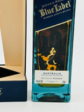 Johnnie Walker Blue Label Year of the Dog 2018 - AUSTRALIA (750ml) #1
