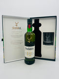 Glenfiddich 12YO Scotch Whisky Gift Pack (700ml)