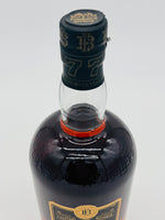 Ezra Brooks Old Ezra 7 Year Old Bourbon Whiskey (750ml)