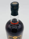 Ezra Brooks Old Ezra 7 Year Old Bourbon Whiskey (750ml)