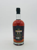 Ezra Brooks Old Ezra 7 Year Old Bourbon Whiskey (750ml)