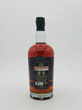 Ezra Brooks Old Ezra 7 Year Old Bourbon Whiskey (750ml)