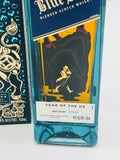 Johnnie Walker Blue Label Year Of The Ox Scotch Whisky (750ml)
