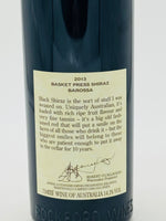 Rockford Basket Press Shiraz 2013 (750ml)