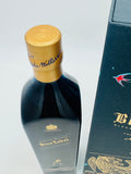Johnnie Walker Blue Year Of The Tiger Bottle (750ml)