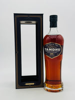 Tamdhu Single Malt 18YO Whisky (700ml)