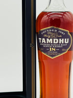 Tamdhu Single Malt 18YO Whisky (700ml)