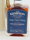 Old Kempton Distillery The Old Stables Batch #7 (500ml)