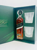 Johnnie Walker Green Label 15 Year Old 200th Anniversary Edition Gift Pack (700ml)
