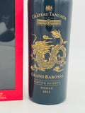 Chateau Tanunda Grand Barossa Shiraz Year Of The Dragon 2022 (1500ml)