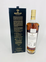 Macallan 18YO Sherry Oak Cask 2020 Release (700ml)