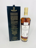 Macallan 18YO Sherry Oak Cask 2020 Release (700ml)