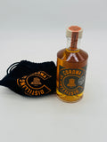 Corowa Organic Barley Single Barrel no. 535 (500ml)