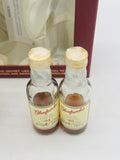 Glenfarclas 15 Year Old Gift Pack (1*700ml and 2*50ml)