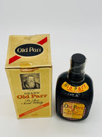 Old Parr 12 years old De Luxe Scotch Whisky "Old Version" (700ml)