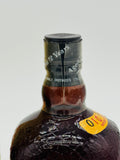 Old Parr 12 years old De Luxe Scotch Whisky "Old Version" (700ml)