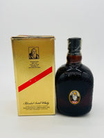 Old Parr 12 years old De Luxe Scotch Whisky "Old Version" (700ml)
