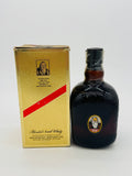 Old Parr 12 years old De Luxe Scotch Whisky "Old Version" (700ml)
