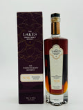 Lakes Whiskymaker's Reserve No.6 (700ml)