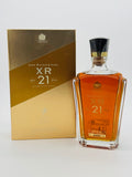 Johnnie Walker XR21 (750ml)