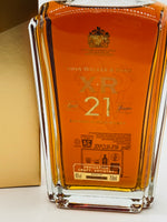 Johnnie Walker XR21 (750ml)