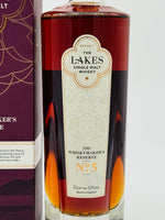 Lakes Whiskymaker's Reserve No.5 (700ml)