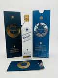 Johnnie Walker Blue Label Striding City Edition Shanghai (750ml)