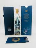 Johnnie Walker Blue Label Striding City Edition Shanghai (750ml)